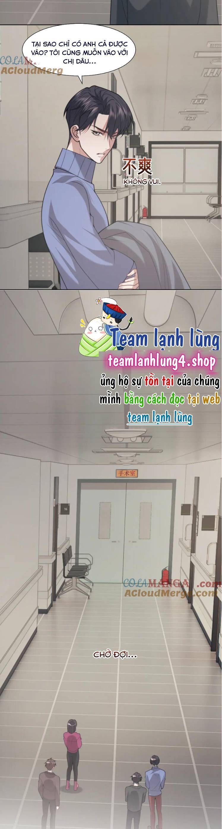 Chủ Mẫu Xuyên Không Tới Làm Phu Nhân Hào Môn: Chapter 149