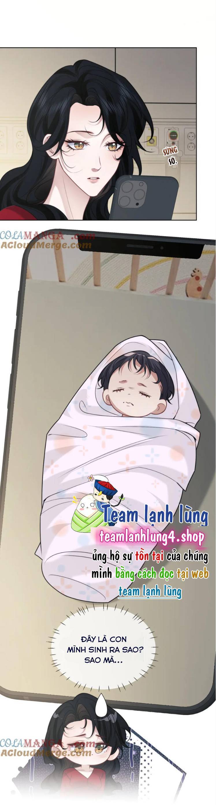 Chủ Mẫu Xuyên Không Tới Làm Phu Nhân Hào Môn: Chapter 149