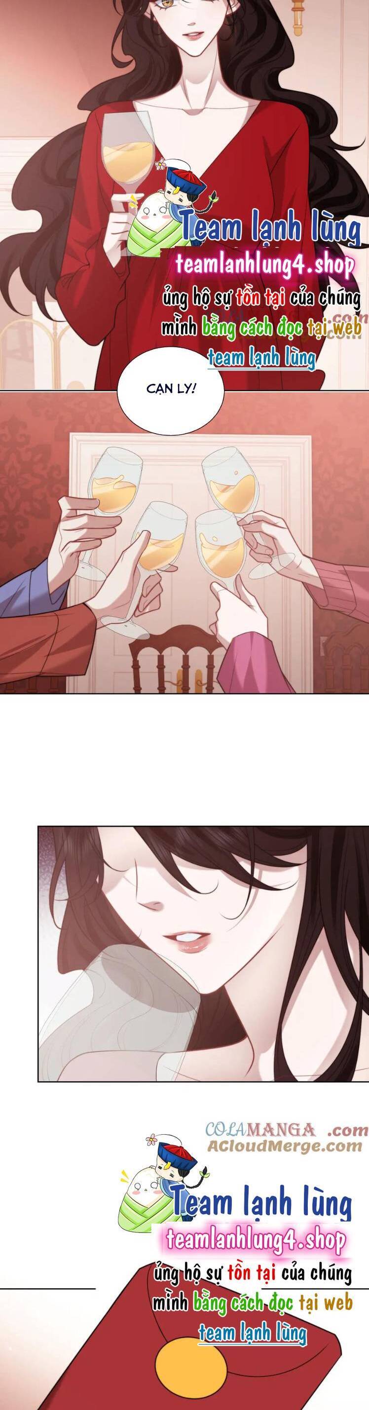 Chủ Mẫu Xuyên Không Tới Làm Phu Nhân Hào Môn: Chapter 149