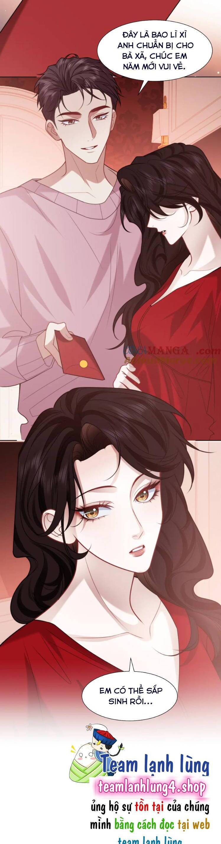 Chủ Mẫu Xuyên Không Tới Làm Phu Nhân Hào Môn: Chapter 149