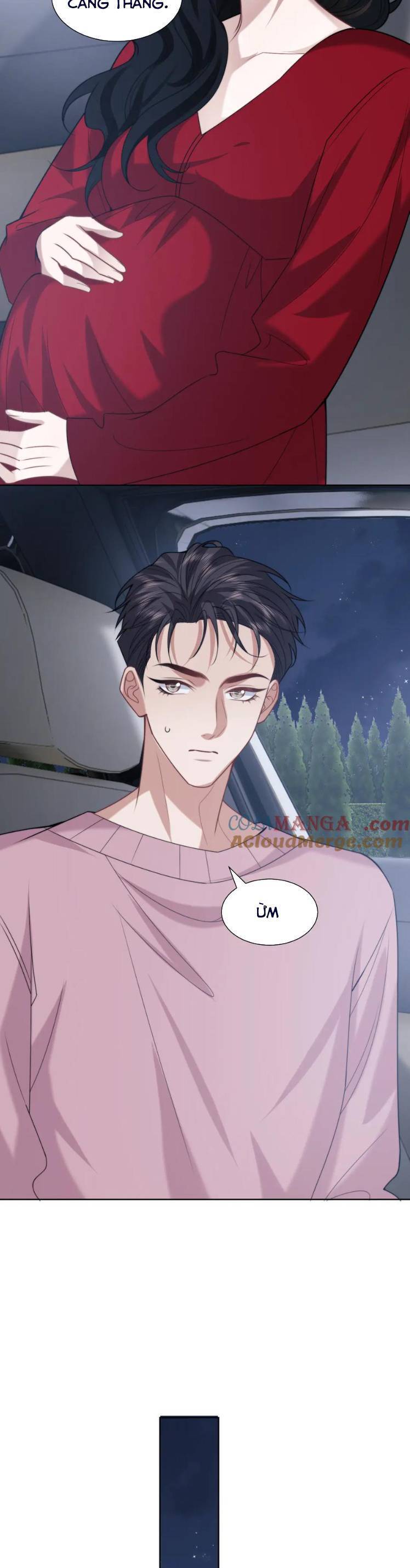 Chủ Mẫu Xuyên Không Tới Làm Phu Nhân Hào Môn: Chapter 149