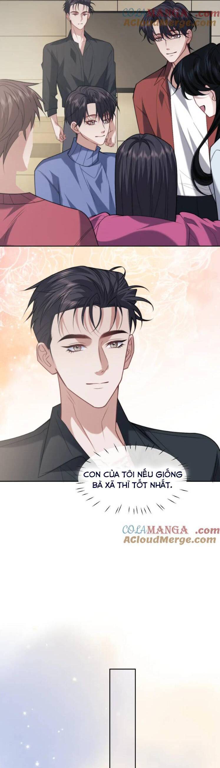 Chủ Mẫu Xuyên Không Tới Làm Phu Nhân Hào Môn: Chapter 150