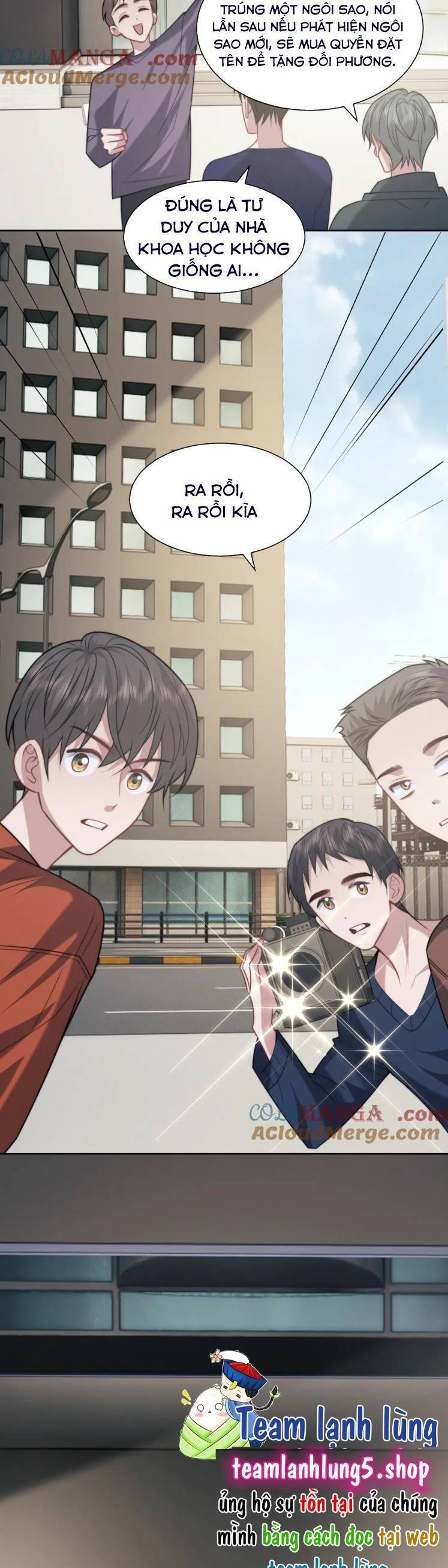 Chủ Mẫu Xuyên Không Tới Làm Phu Nhân Hào Môn: Chapter 150