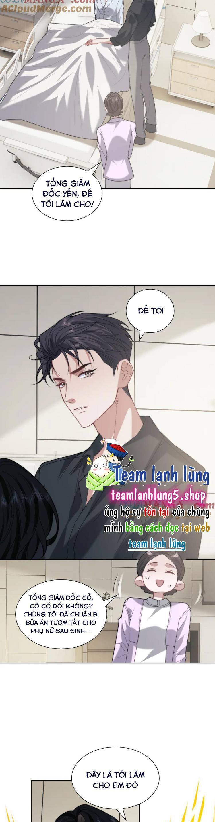 Chủ Mẫu Xuyên Không Tới Làm Phu Nhân Hào Môn: Chapter 150