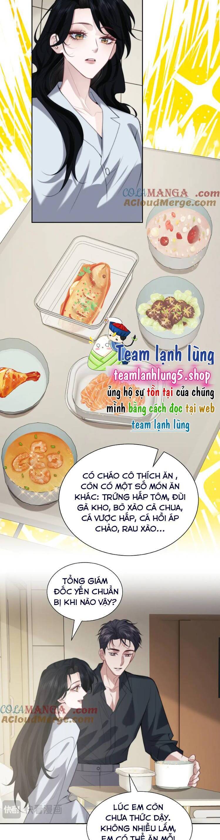 Chủ Mẫu Xuyên Không Tới Làm Phu Nhân Hào Môn: Chapter 150