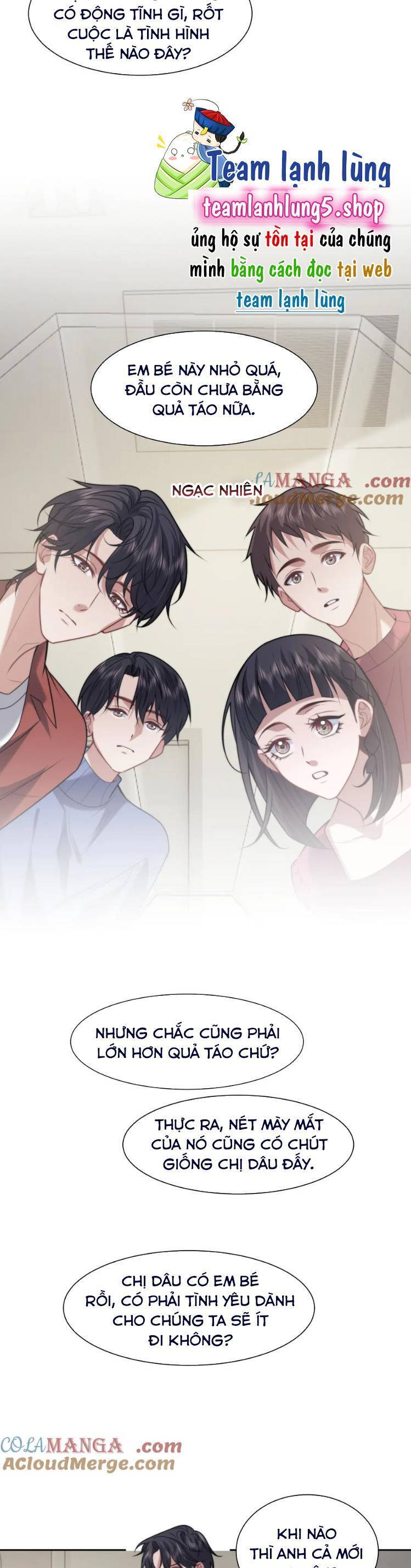 Chủ Mẫu Xuyên Không Tới Làm Phu Nhân Hào Môn: Chapter 150