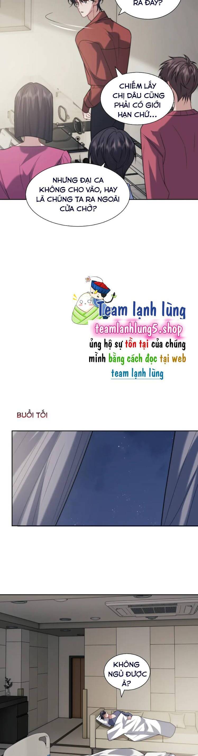 Chủ Mẫu Xuyên Không Tới Làm Phu Nhân Hào Môn: Chapter 150