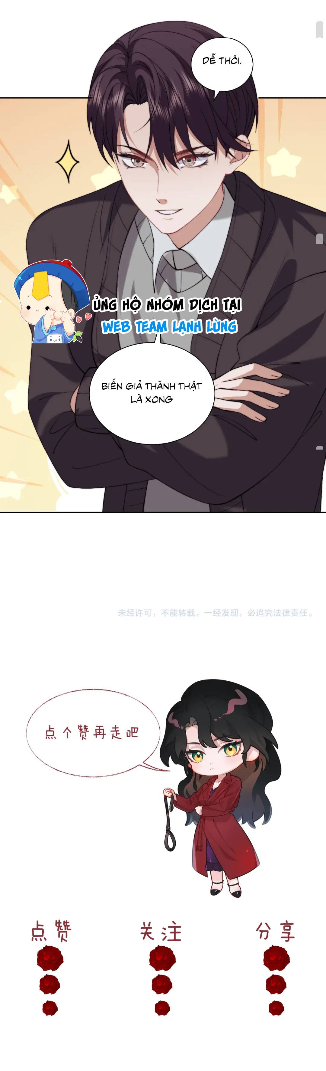 Chủ Mẫu Xuyên Không Tới Làm Phu Nhân Hào Môn: Chapter 152