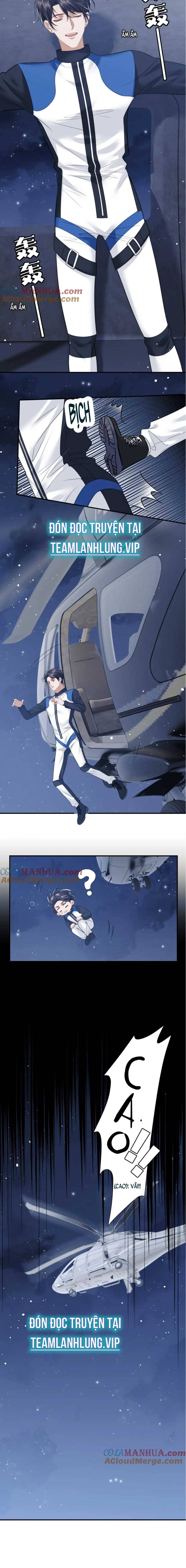 Chủ Mẫu Xuyên Không Tới Làm Phu Nhân Hào Môn: Chapter 22