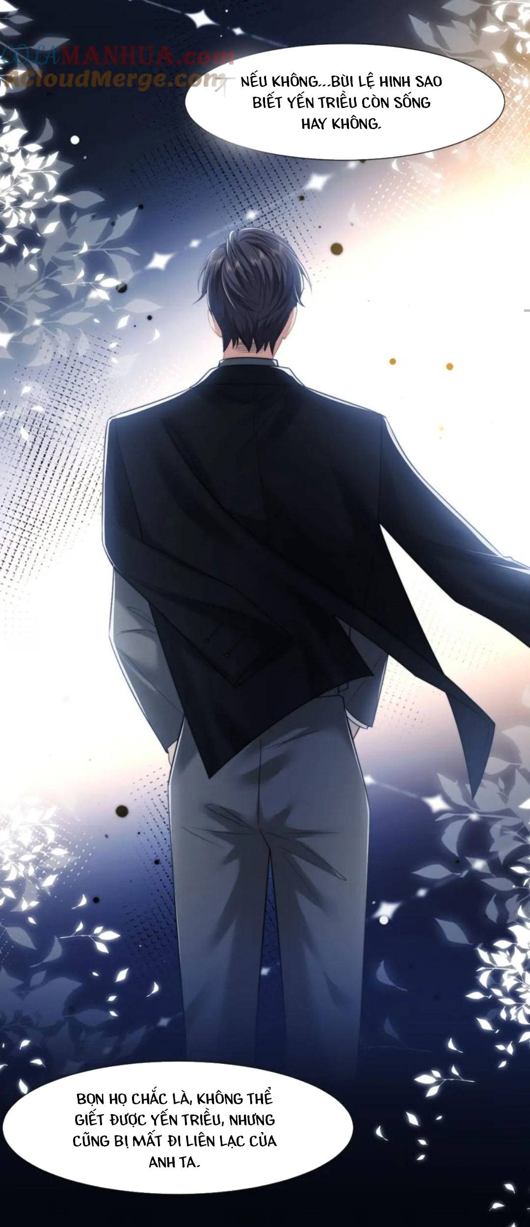 Chủ Mẫu Xuyên Không Tới Làm Phu Nhân Hào Môn: Chapter 31