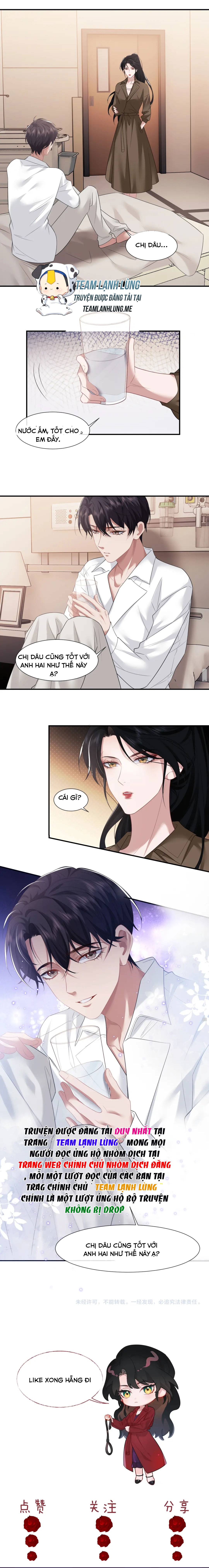 Chủ Mẫu Xuyên Không Tới Làm Phu Nhân Hào Môn: Chapter 37