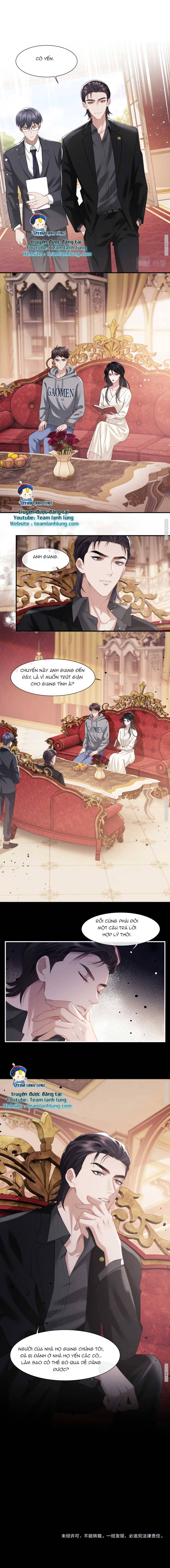 Chủ Mẫu Xuyên Không Tới Làm Phu Nhân Hào Môn: Chapter 4