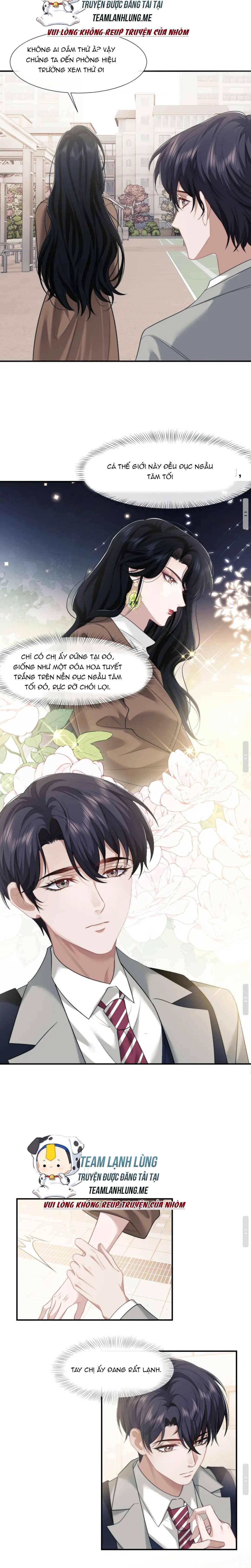 Chủ Mẫu Xuyên Không Tới Làm Phu Nhân Hào Môn: Chapter 49