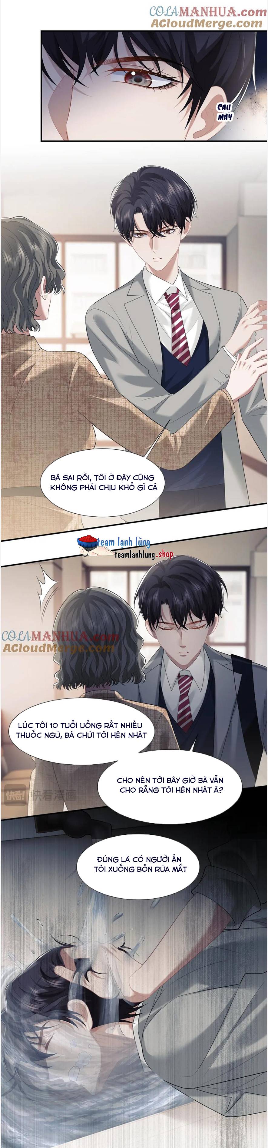 Chủ Mẫu Xuyên Không Tới Làm Phu Nhân Hào Môn: Chapter 50