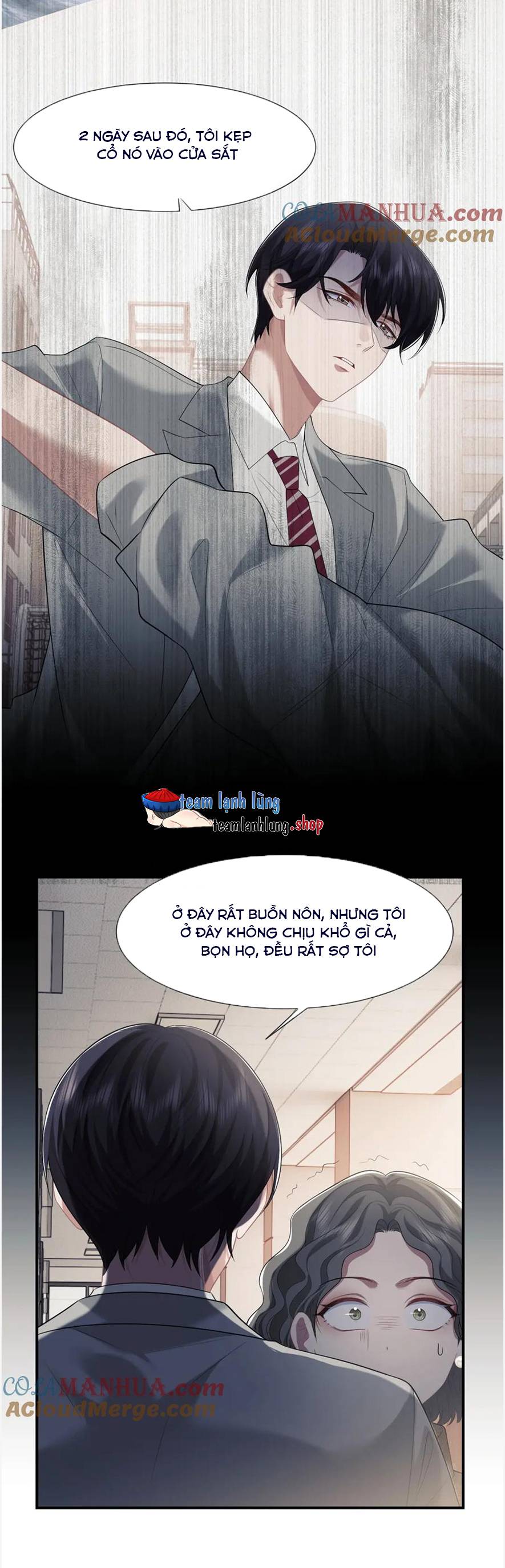 Chủ Mẫu Xuyên Không Tới Làm Phu Nhân Hào Môn: Chapter 50