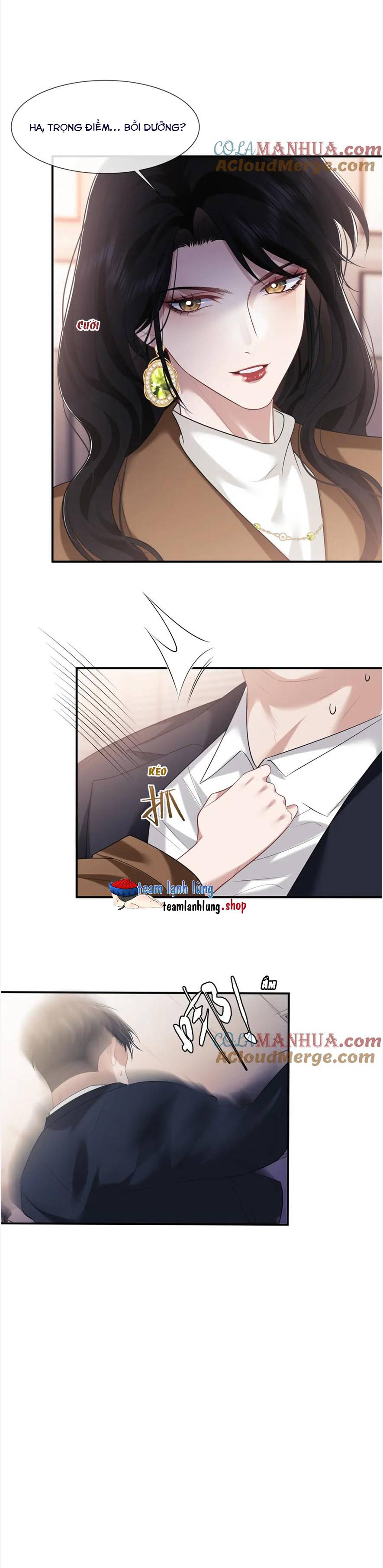 Chủ Mẫu Xuyên Không Tới Làm Phu Nhân Hào Môn: Chapter 50