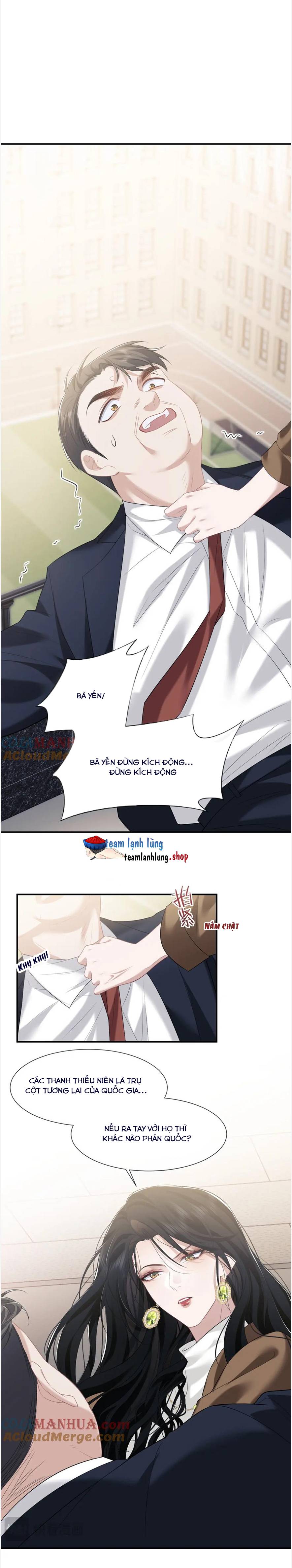 Chủ Mẫu Xuyên Không Tới Làm Phu Nhân Hào Môn: Chapter 50