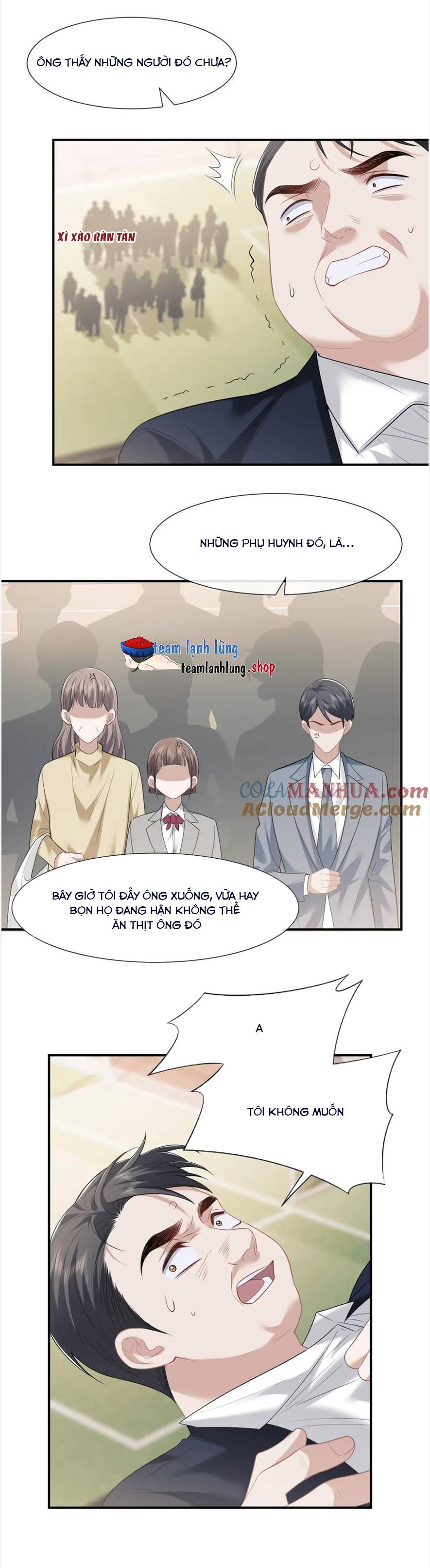Chủ Mẫu Xuyên Không Tới Làm Phu Nhân Hào Môn: Chapter 50