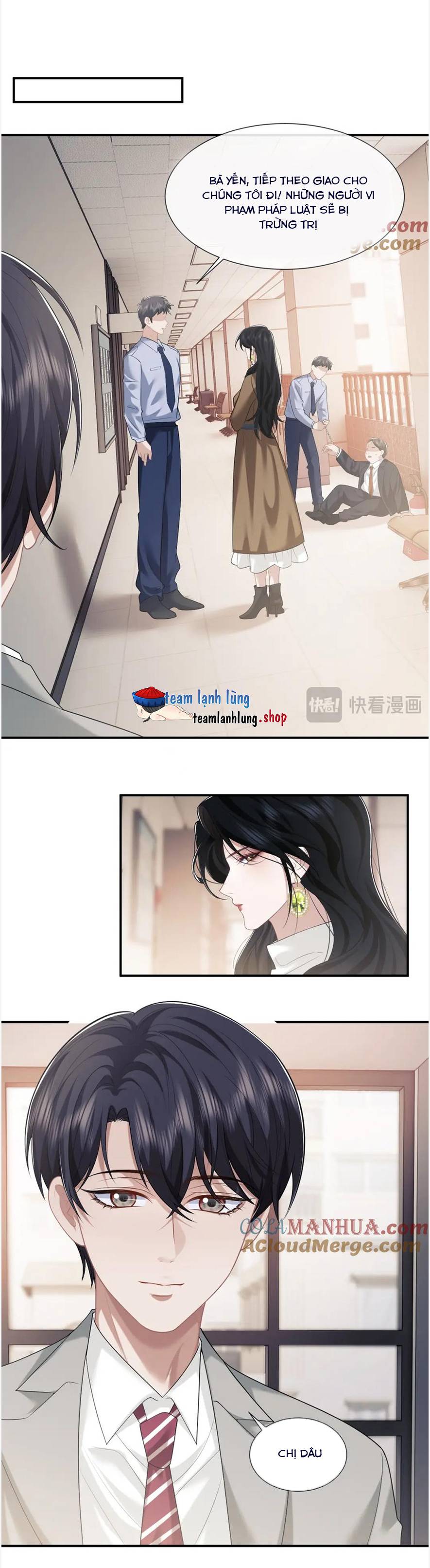 Chủ Mẫu Xuyên Không Tới Làm Phu Nhân Hào Môn: Chapter 50