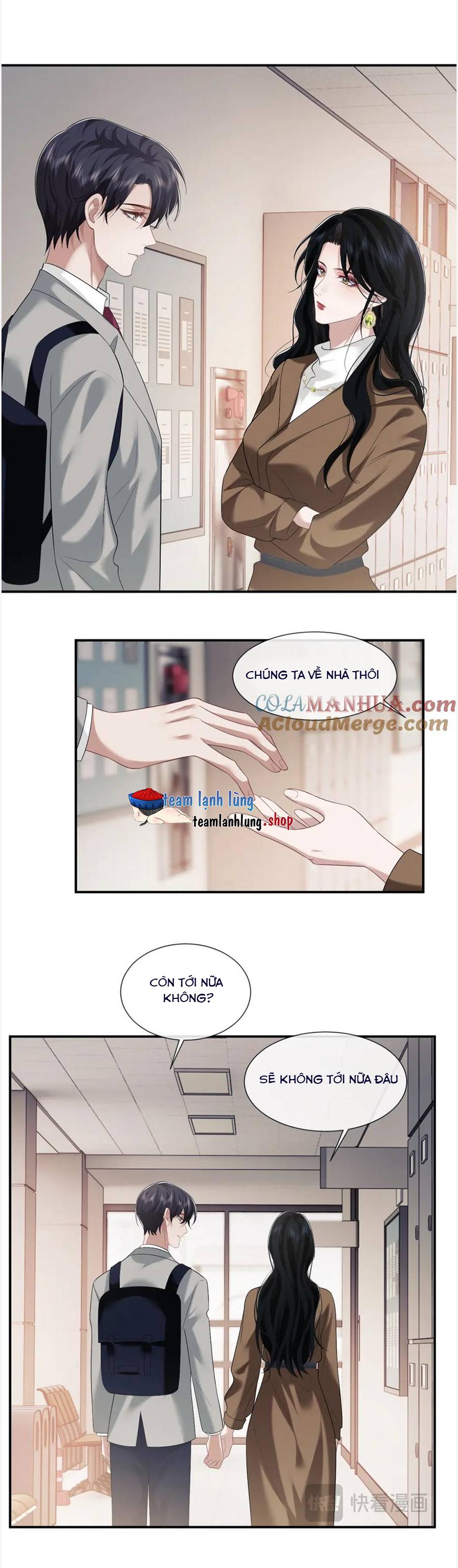 Chủ Mẫu Xuyên Không Tới Làm Phu Nhân Hào Môn: Chapter 50