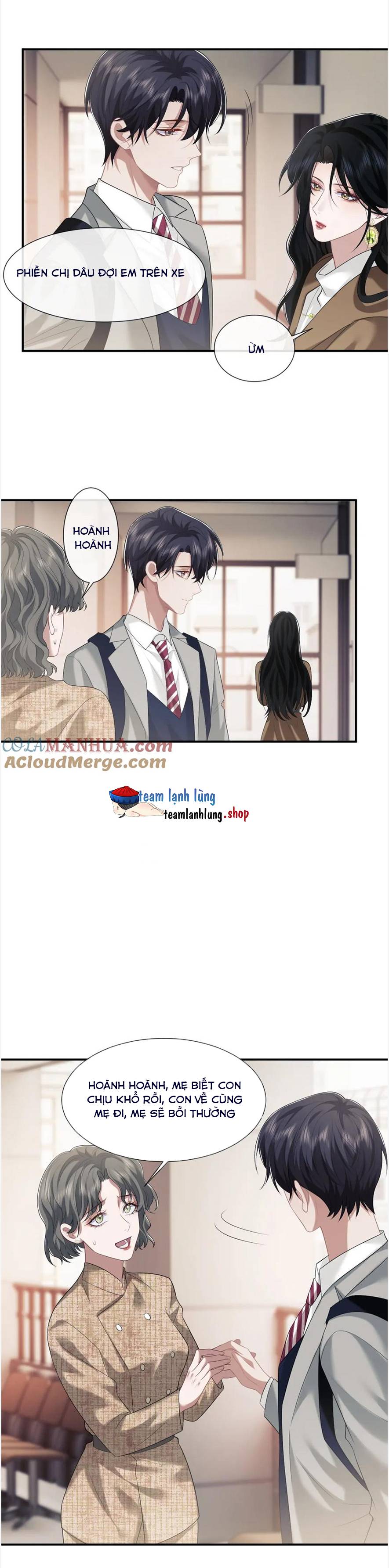 Chủ Mẫu Xuyên Không Tới Làm Phu Nhân Hào Môn: Chapter 50