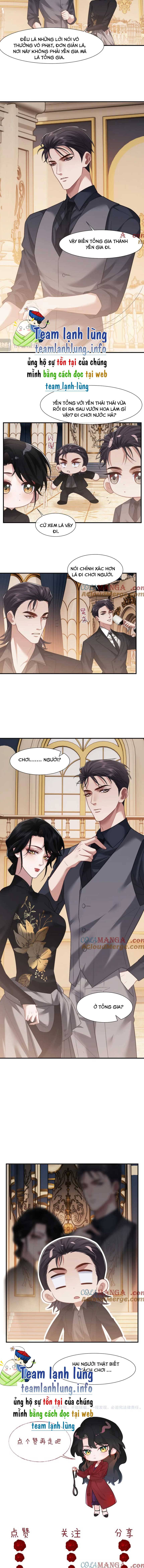 Chủ Mẫu Xuyên Không Tới Làm Phu Nhân Hào Môn: Chapter 86