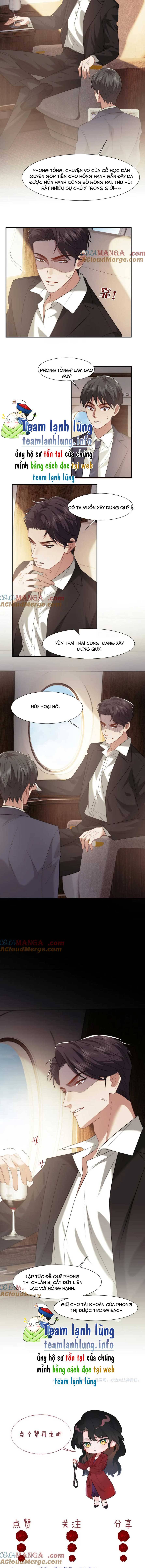 Chủ Mẫu Xuyên Không Tới Làm Phu Nhân Hào Môn: Chapter 93