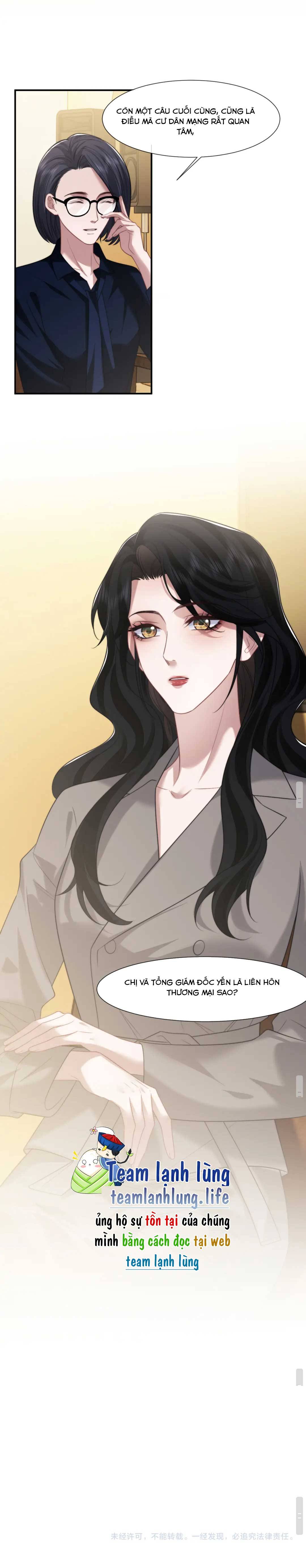 Chủ Mẫu Xuyên Không Tới Làm Phu Nhân Hào Môn: Chapter 94