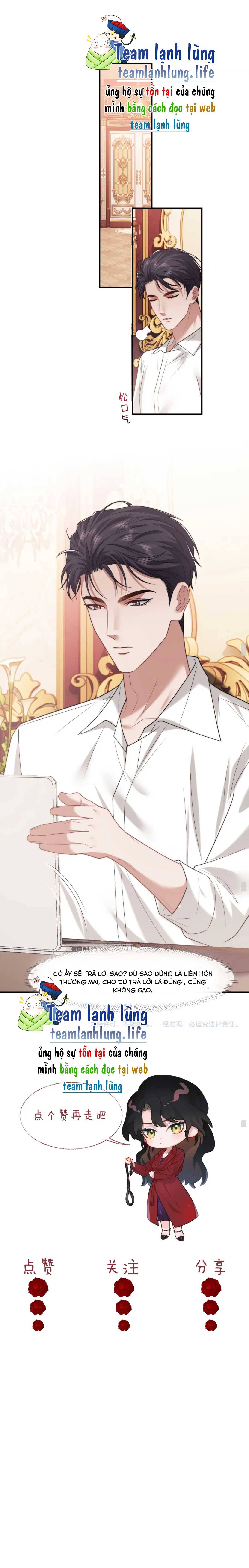 Chủ Mẫu Xuyên Không Tới Làm Phu Nhân Hào Môn: Chapter 95