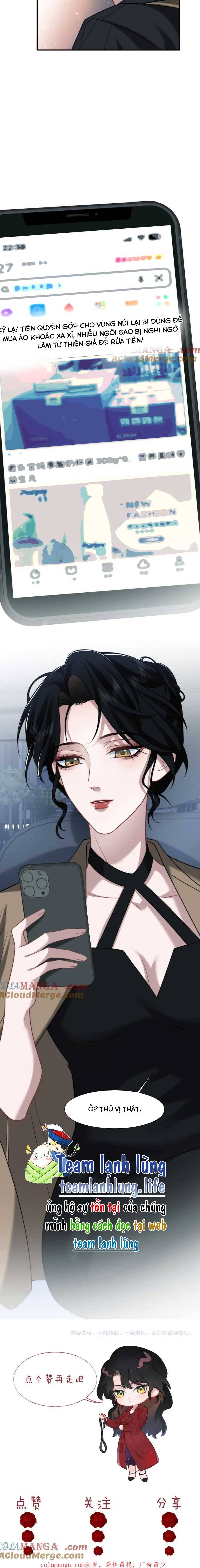 Chủ Mẫu Xuyên Không Tới Làm Phu Nhân Hào Môn: Chapter 97