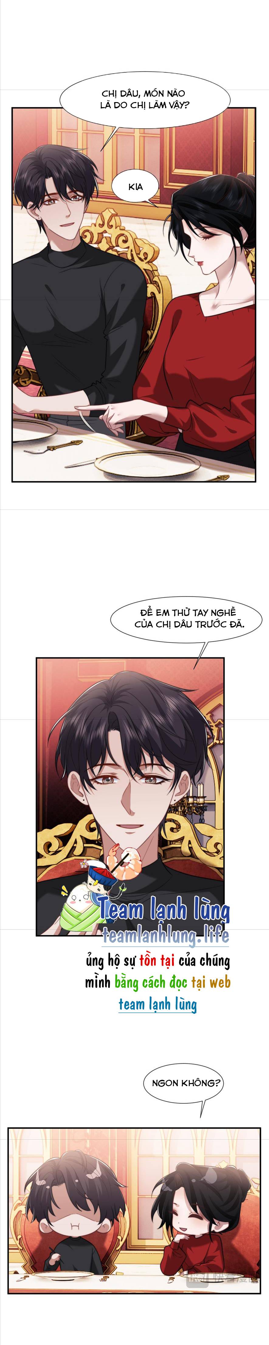 Chủ Mẫu Xuyên Không Tới Làm Phu Nhân Hào Môn: Chapter 99