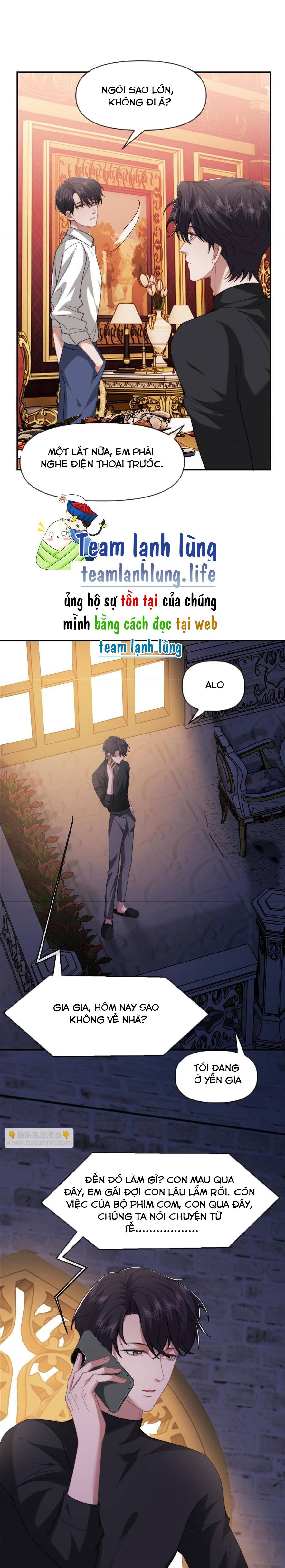 Chủ Mẫu Xuyên Không Tới Làm Phu Nhân Hào Môn: Chapter 99