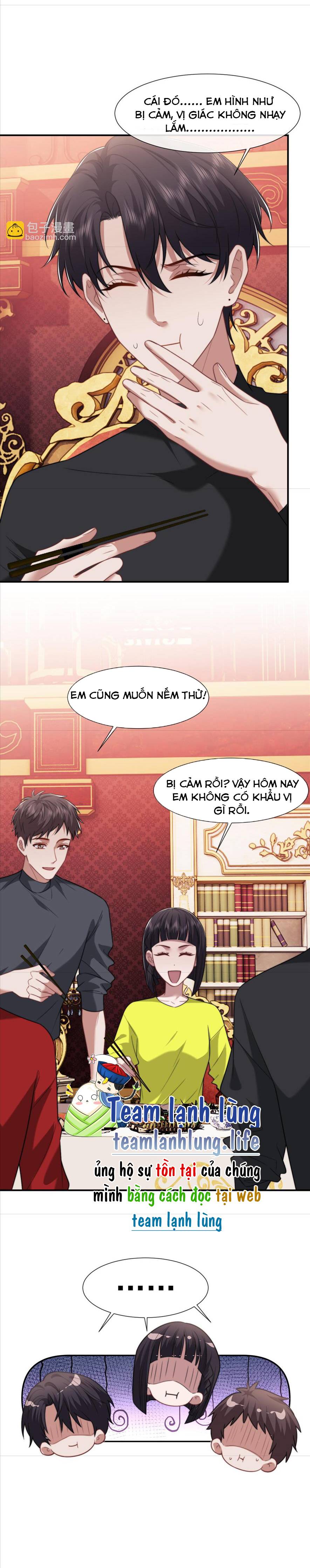 Chủ Mẫu Xuyên Không Tới Làm Phu Nhân Hào Môn: Chapter 99