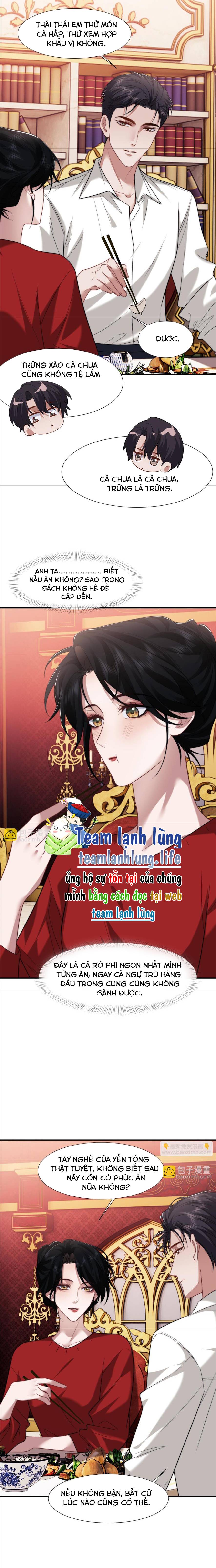 Chủ Mẫu Xuyên Không Tới Làm Phu Nhân Hào Môn: Chapter 99