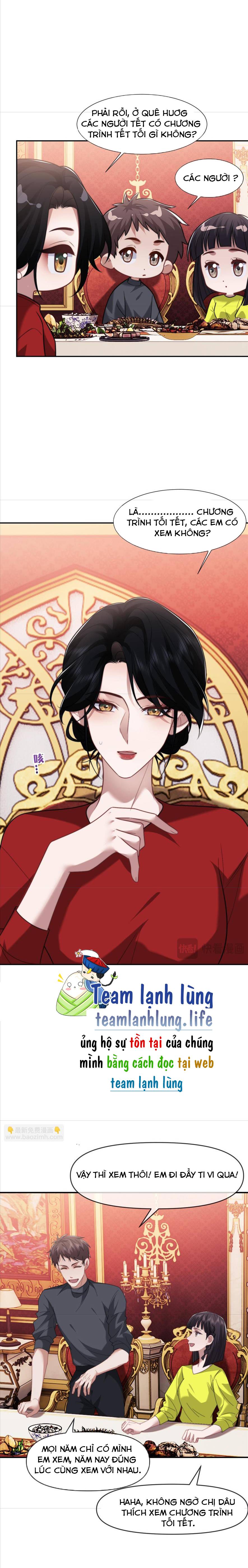 Chủ Mẫu Xuyên Không Tới Làm Phu Nhân Hào Môn: Chapter 99