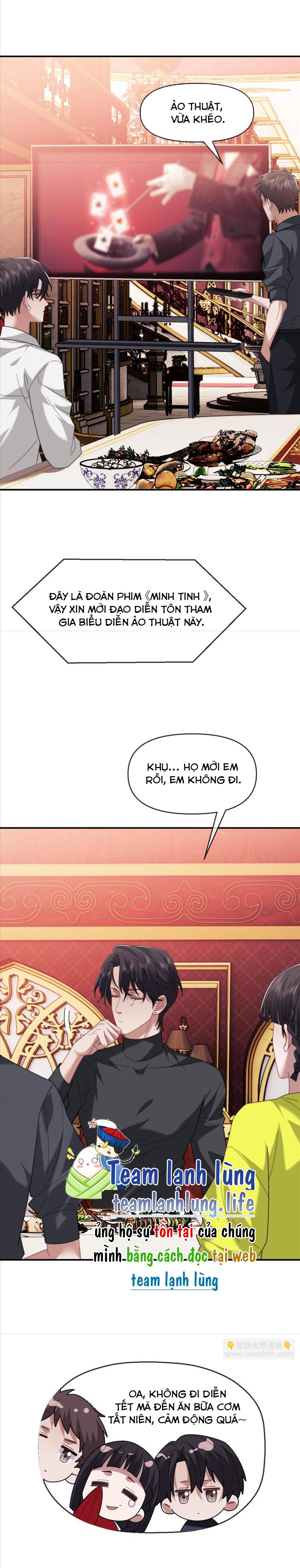 Chủ Mẫu Xuyên Không Tới Làm Phu Nhân Hào Môn: Chapter 99