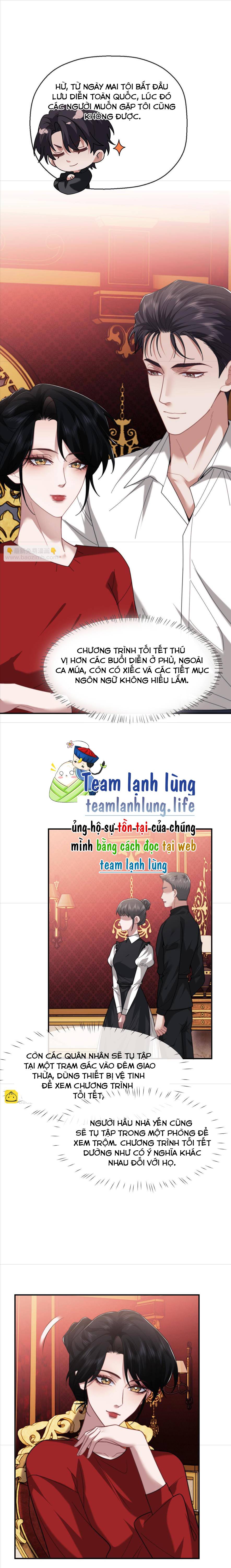 Chủ Mẫu Xuyên Không Tới Làm Phu Nhân Hào Môn: Chapter 99