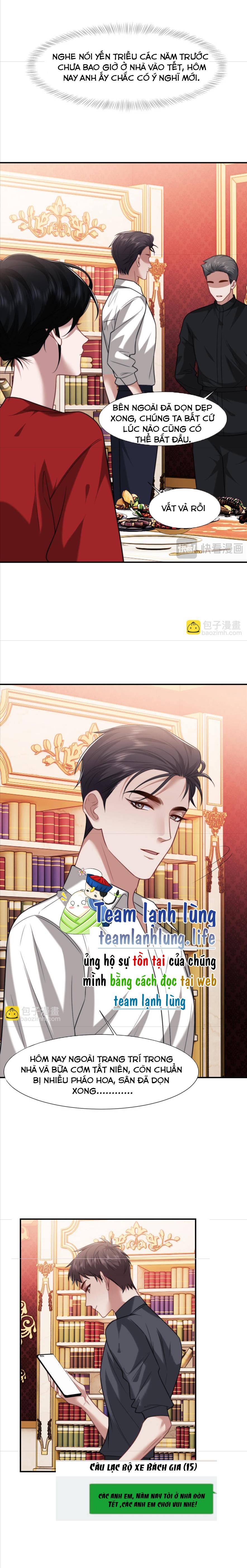 Chủ Mẫu Xuyên Không Tới Làm Phu Nhân Hào Môn: Chapter 99