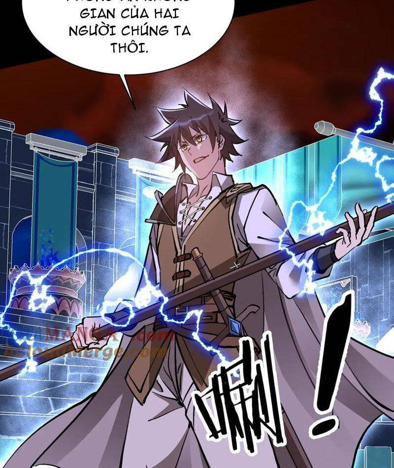 Chư Thần Làm Vợ: Ta Vô Địch Võng Du: Chapter 11