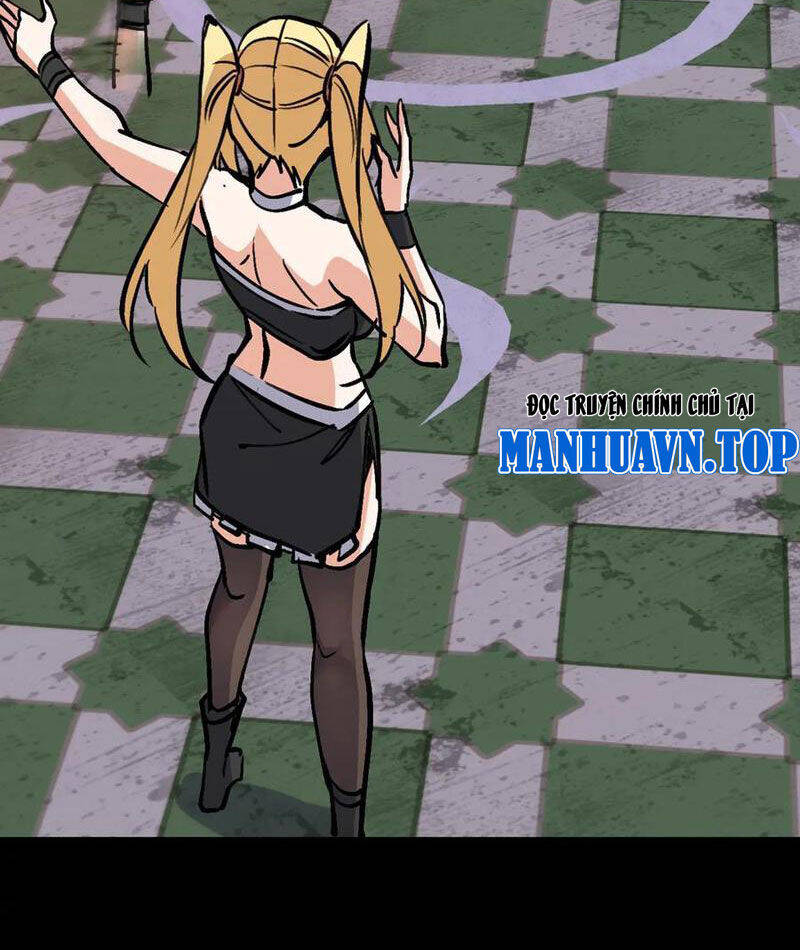 Chư Thần Làm Vợ: Ta Vô Địch Võng Du: Chapter 11