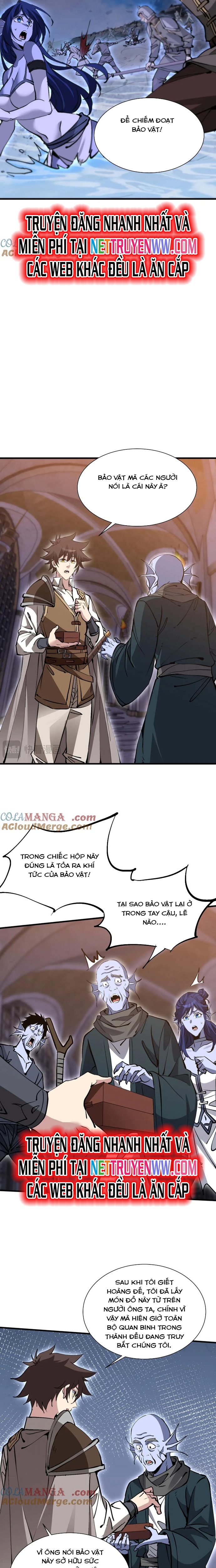 Chư Thần Làm Vợ: Ta Vô Địch Võng Du: Chapter 14