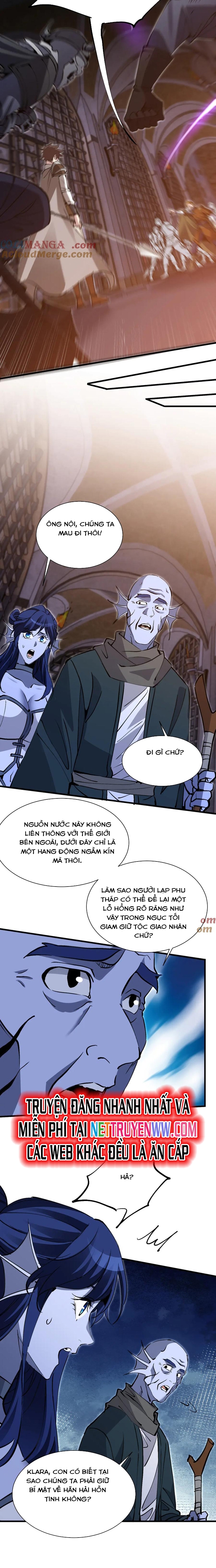 Chư Thần Làm Vợ: Ta Vô Địch Võng Du: Chapter 14