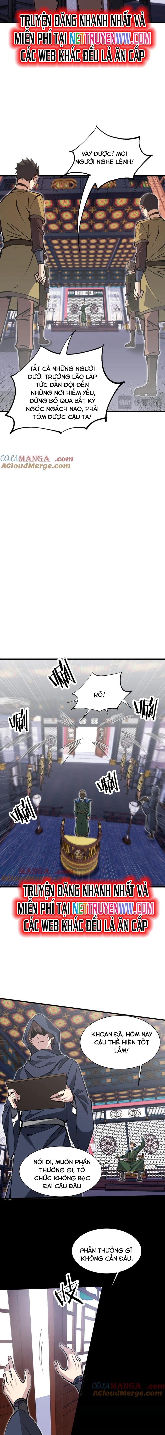 Chư Thần Làm Vợ: Ta Vô Địch Võng Du: Chapter 15