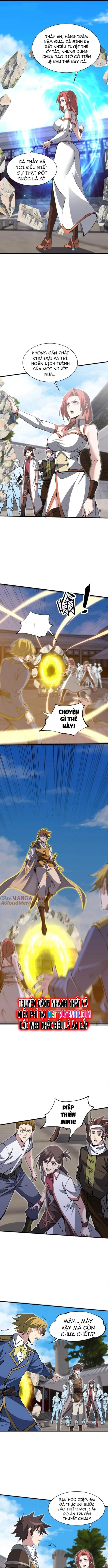 Chư Thần Làm Vợ: Ta Vô Địch Võng Du: Chapter 18