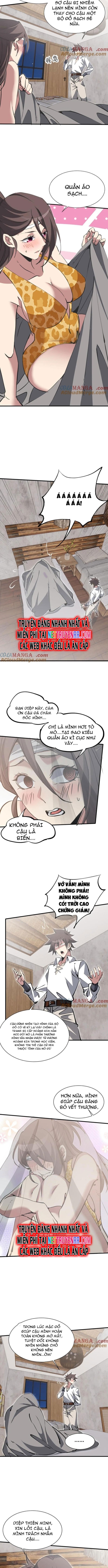 Chư Thần Làm Vợ: Ta Vô Địch Võng Du: Chapter 20