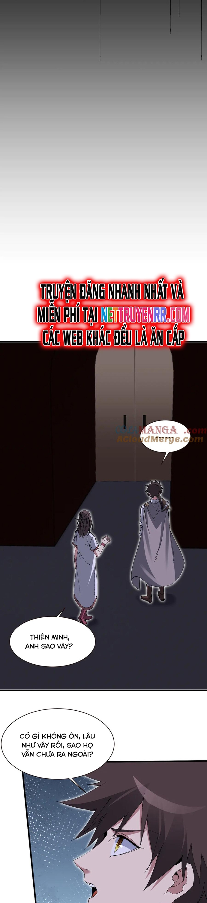 Chư Thần Làm Vợ: Ta Vô Địch Võng Du: Chapter 22