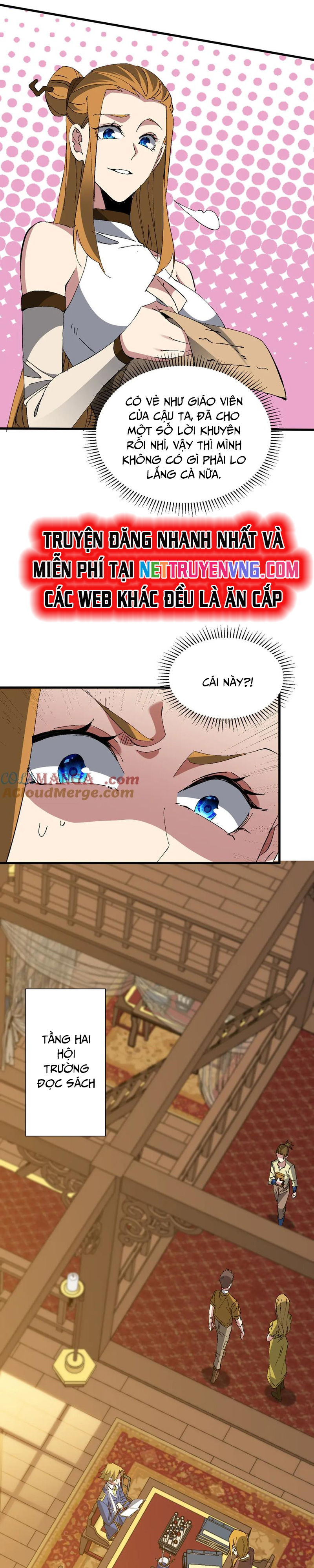 Chư Thần Làm Vợ: Ta Vô Địch Võng Du: Chapter 25