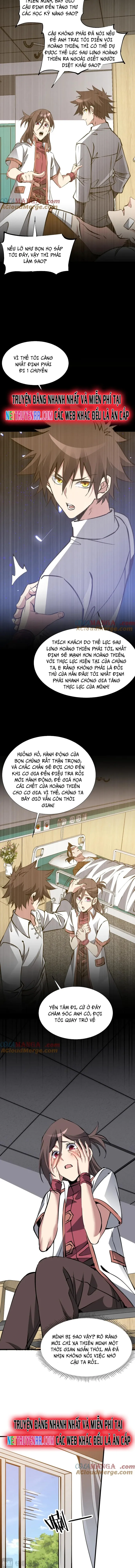 Chư Thần Làm Vợ: Ta Vô Địch Võng Du: Chapter 27