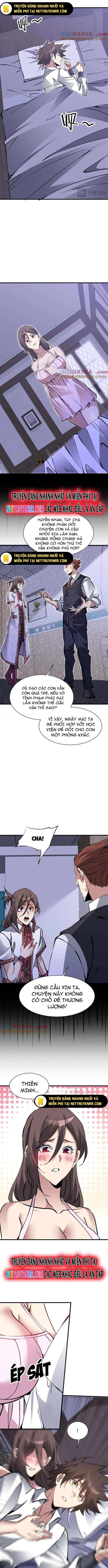 Chư Thần Làm Vợ: Ta Vô Địch Võng Du: Chapter 29