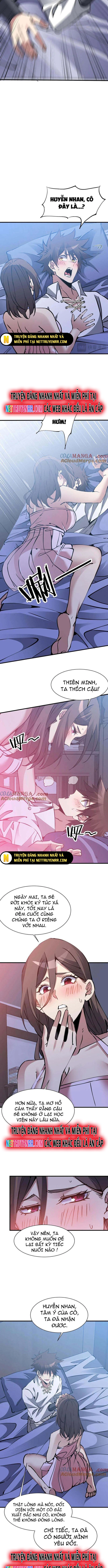 Chư Thần Làm Vợ: Ta Vô Địch Võng Du: Chapter 29